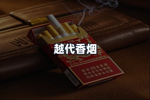 越代香烟