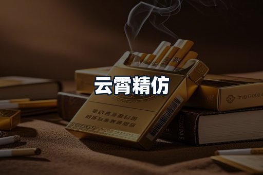 云霄精仿